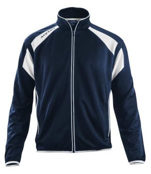 Acerbis Trainingsjacke Celestial dunkelblau